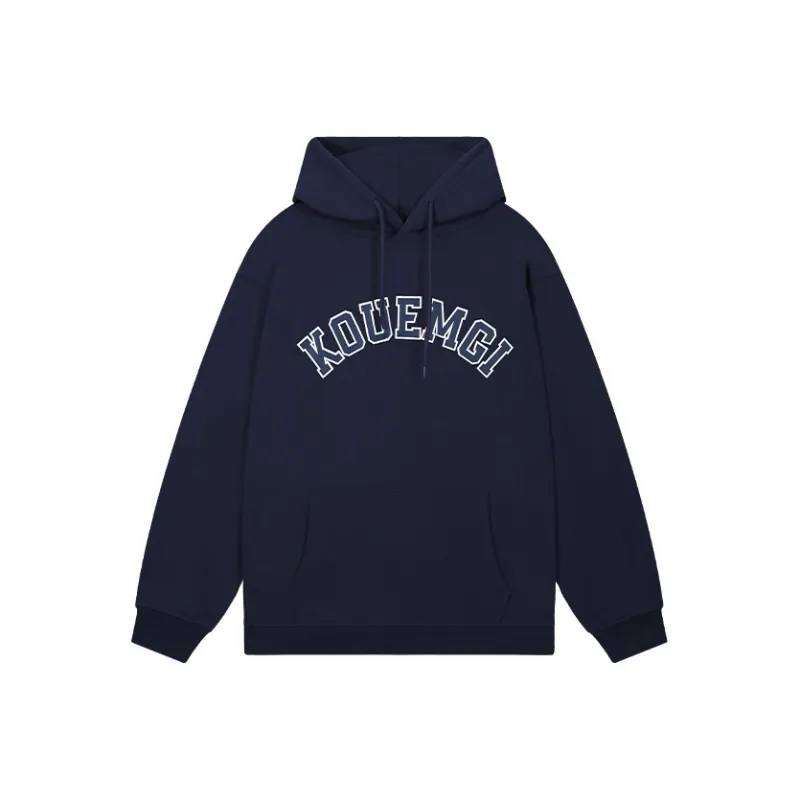 KOUEMGI Sweatshirts Unisex-12