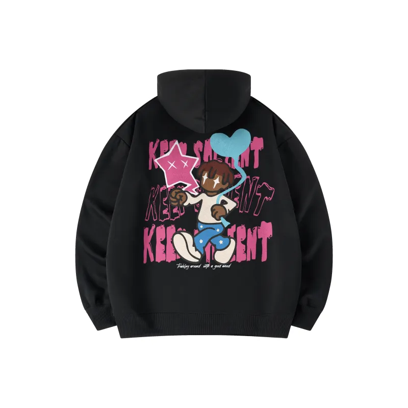 KS Sweatshirts Unisex-4
