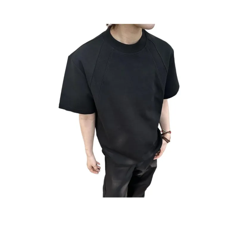 Universal Templates T Shirt Unisex-0