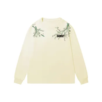 SUNSETMONENT T Shirts Unisex