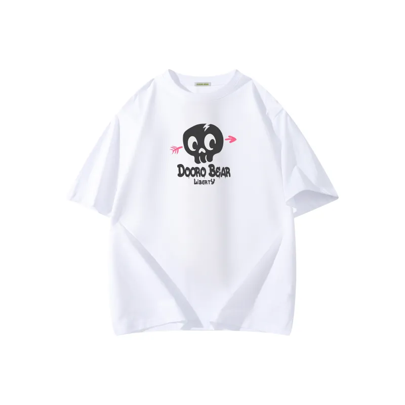 Budding Bear T Shirts Unisex-4