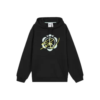 Adidas Originals Sean Wotherspoon Superturf Sweatshirt Men's Black