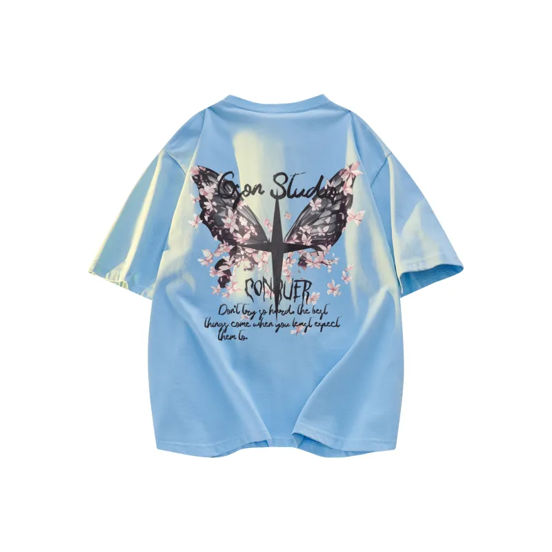 GSON T Shirts Unisex-17