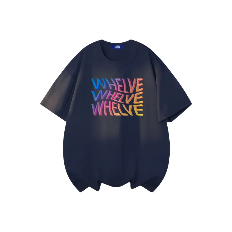 WHELVE T Shirts Unisex-18