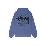 Haze Blue