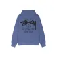 Haze Blue