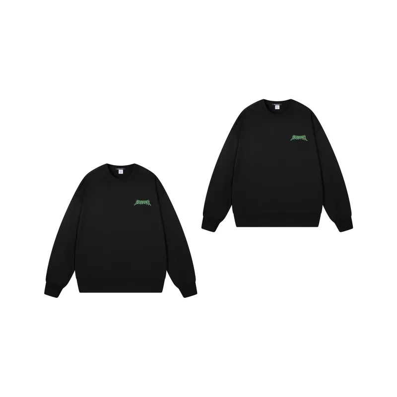 SIDEEFFECT Sweatshirt Unisex 2 Pack-0