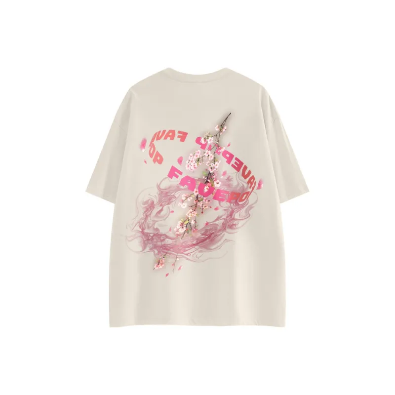 FAVEPOP T Shirts Unisex-10