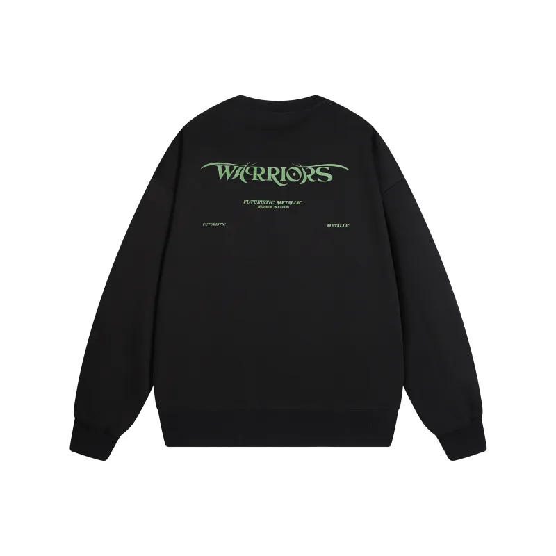 DOKI Sweatshirts Unisex-0