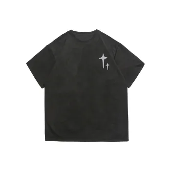 VERAF CA T Shirts Unisex