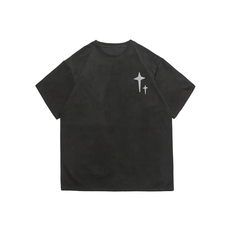VERAF CA T Shirts Unisex-0