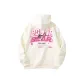 Apricot Hooded