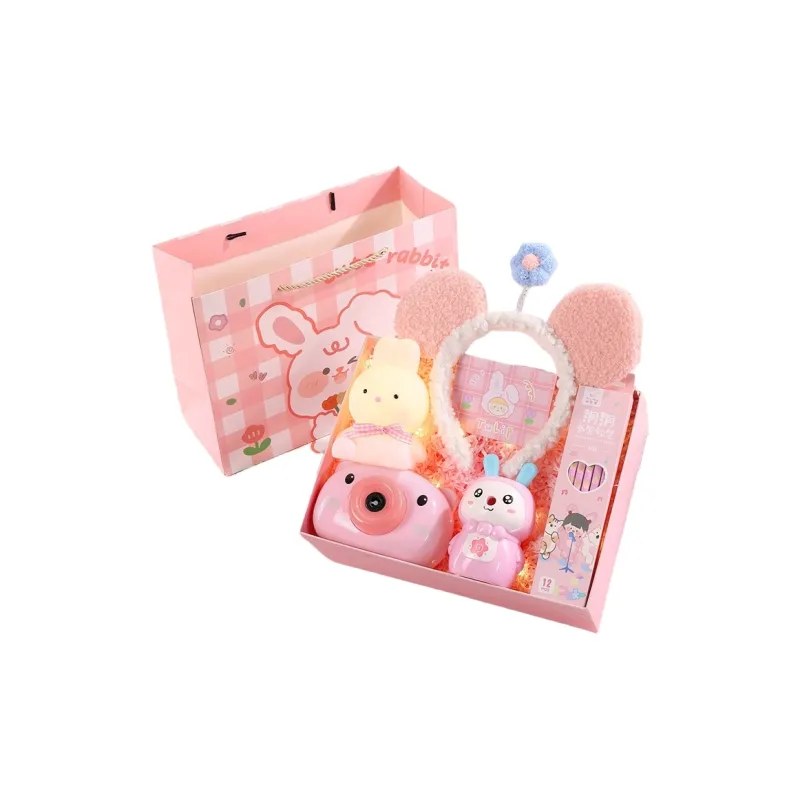 SANSHU Gift Box Sets-4