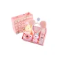 Bubble Machine+Pencil Sharpener+Pencil+Headband+Night Lights+Box