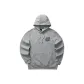 Medium Heather Gray/004F