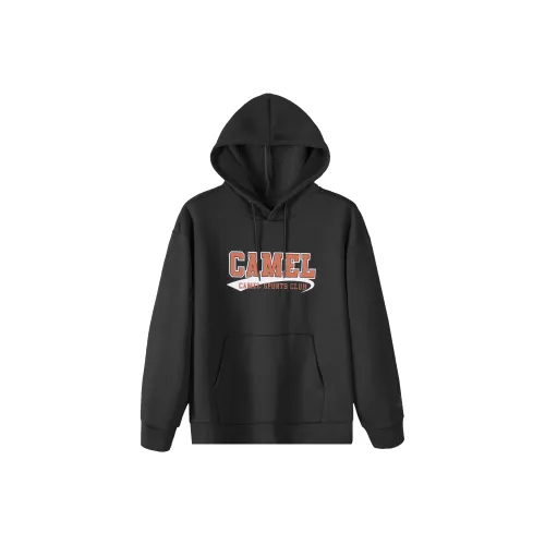 CAMEL Urban Function Series Sweatshirt Unisex