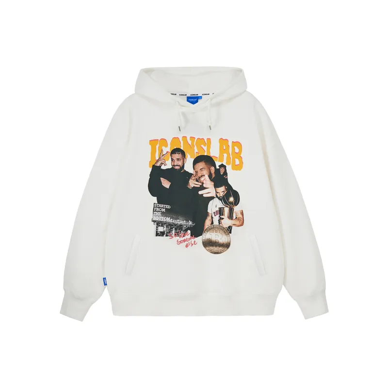 ICONS Lab Sweatshirts Unisex-7