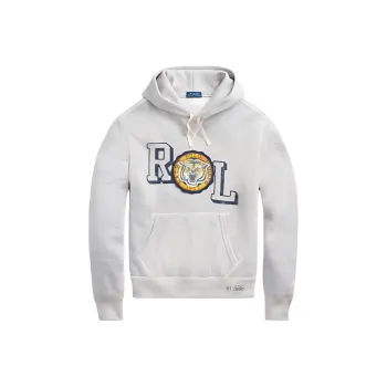 Polo Ralph Lauren Sweatshirt Men's Pepper Gray