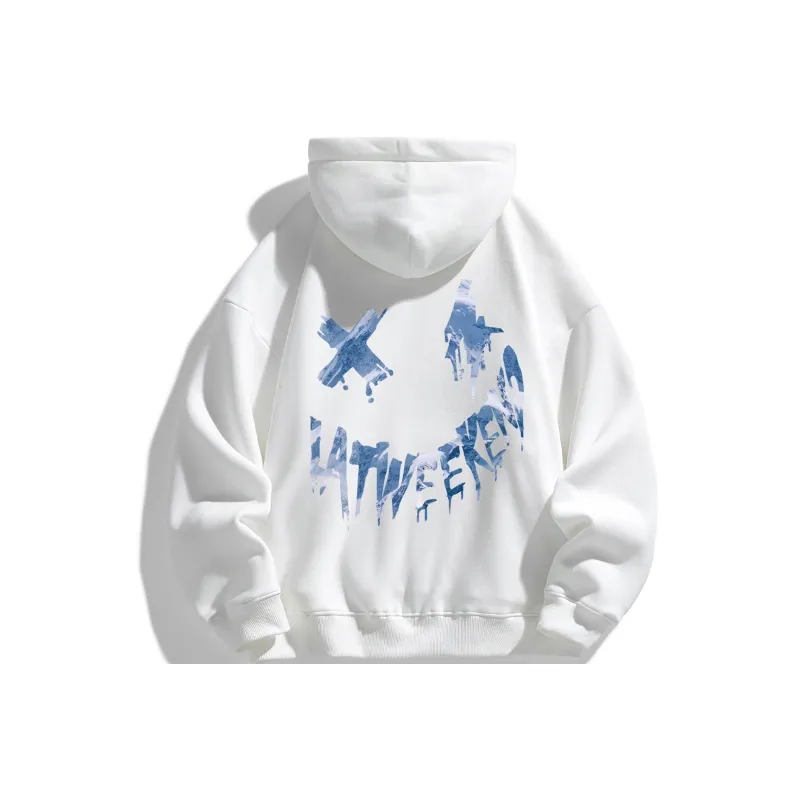 LA'T.WEEKEND Sweatshirt Fall And Winter Unisex-2