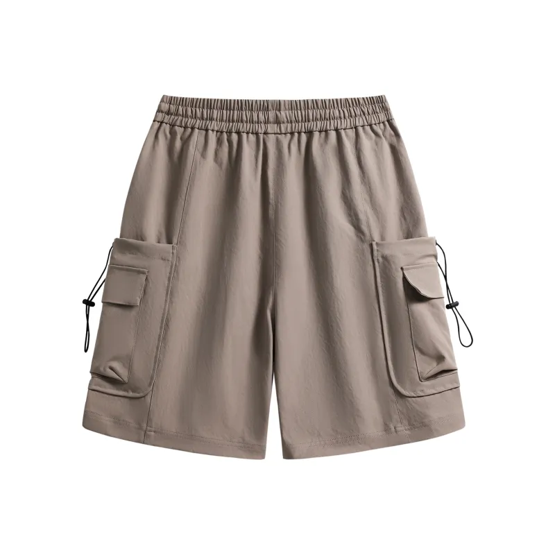 The Simpsons Cargo Shorts Unisex-22