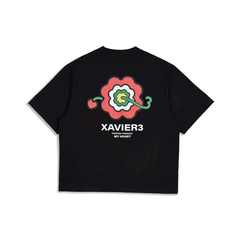 Xavier3 T Shirts Unisex-0