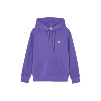 MLB SS24 Sweatshirt Unisex Purple