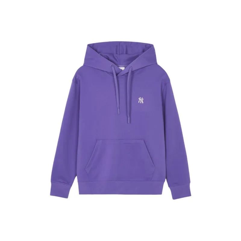 MLB SS24 Sweatshirt Unisex Purple-0