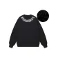 Black (Fleece-Lined and Thickened)