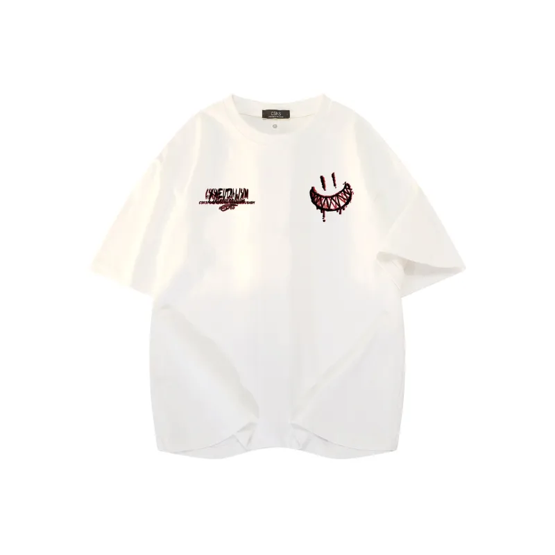 CSKS T Shirts Unisex-2