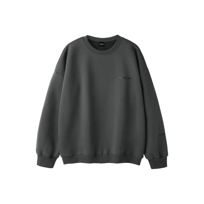 POINTLIMIT Sweatshirts Unisex-10