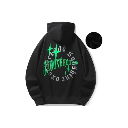 OXO OVERLOAD Sweatshirts Unisex