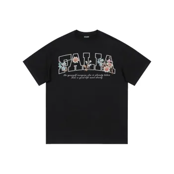FALIAMS T Shirts Unisex