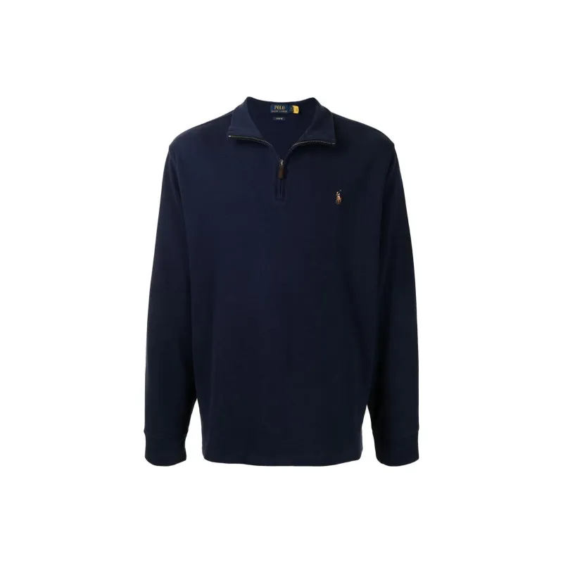 Polo Ralph Lauren Polo Pony Zipped Jumper-0