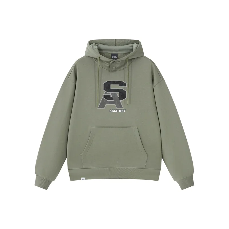 Samtony x BAGGL Sweatshirt Unisex-3