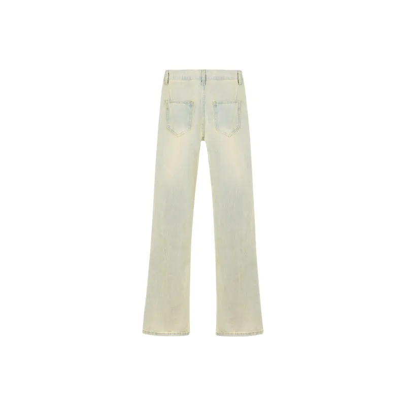 SXSY Jeans Unisex-7