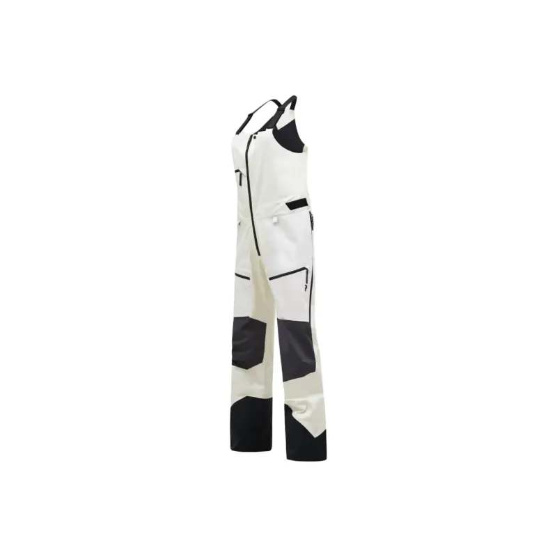 PEAK PERFORMANCE Vertical GORE TEX Pro 3L Bib Pants Ski Pants Women's-2