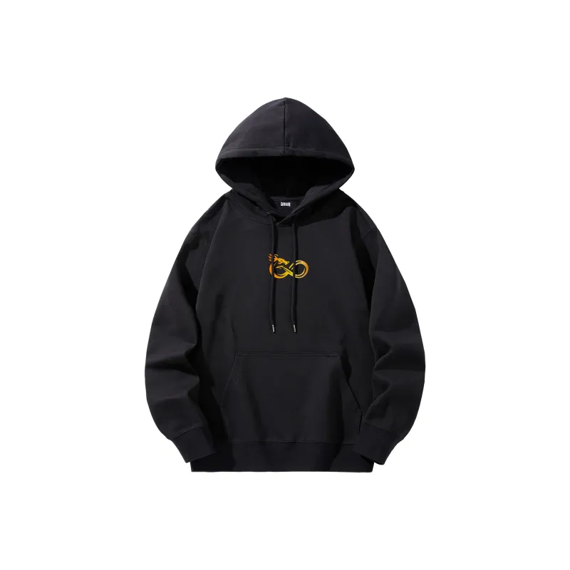 BRNR Sweatshirts Unisex-12
