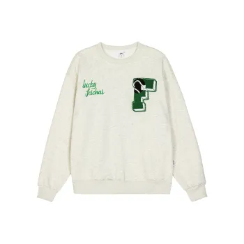 FEICHAI Sweatshirts Unisex