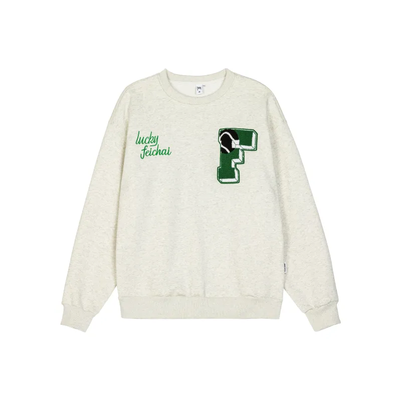 FEICHAI Sweatshirts Unisex-0