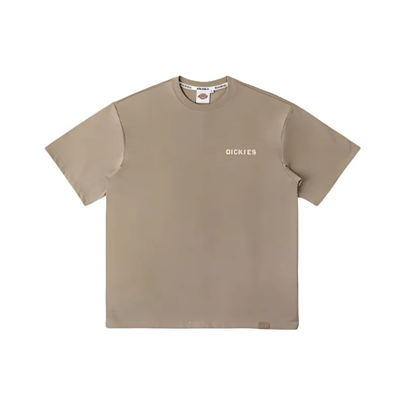 Dickies T Shirts Unisex-4