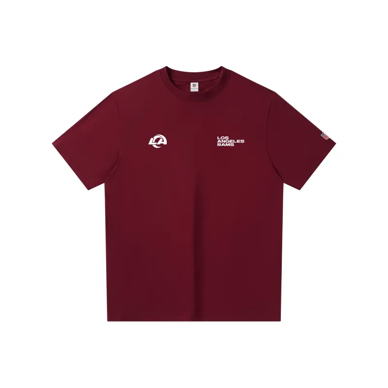 NFL T Shirts Unisex-2