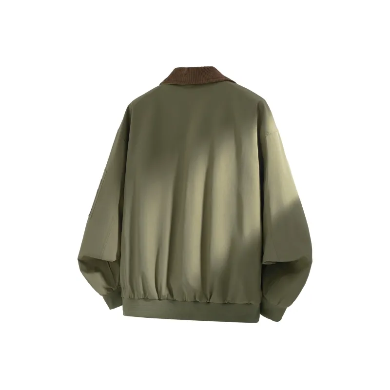 K bird Jackets Unisex-5