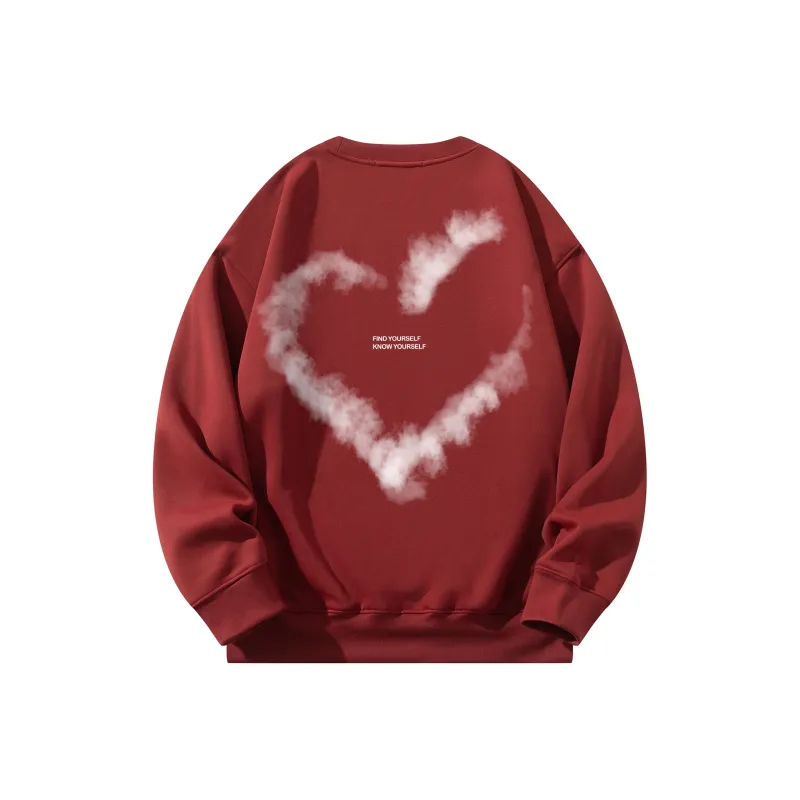 ACHS AWAKE Sweatshirts Unisex-10