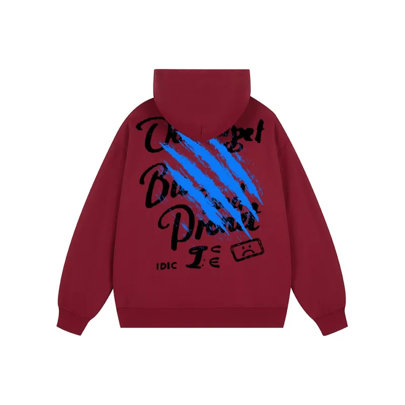 IVEIII Sweatshirts Unisex-10