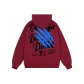 (Thin) Burgundy
