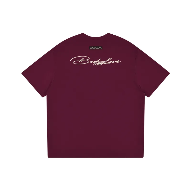 BODY GLOVE T-Shirts Unisex-4