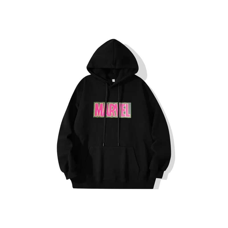 MARVEL Sweatshirts Unisex-8