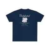 Deep Sea Blue