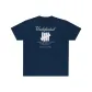 Deep Sea Blue