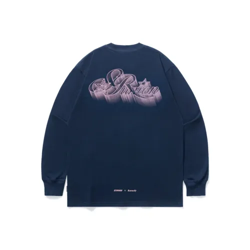 REMEDY T Shirts Unisex